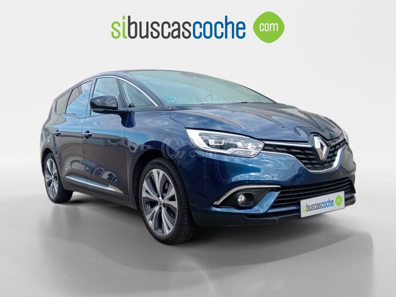 Foto del RENAULT Scenic Grand Scénic 1.3 TCe GPF Zen 103kW