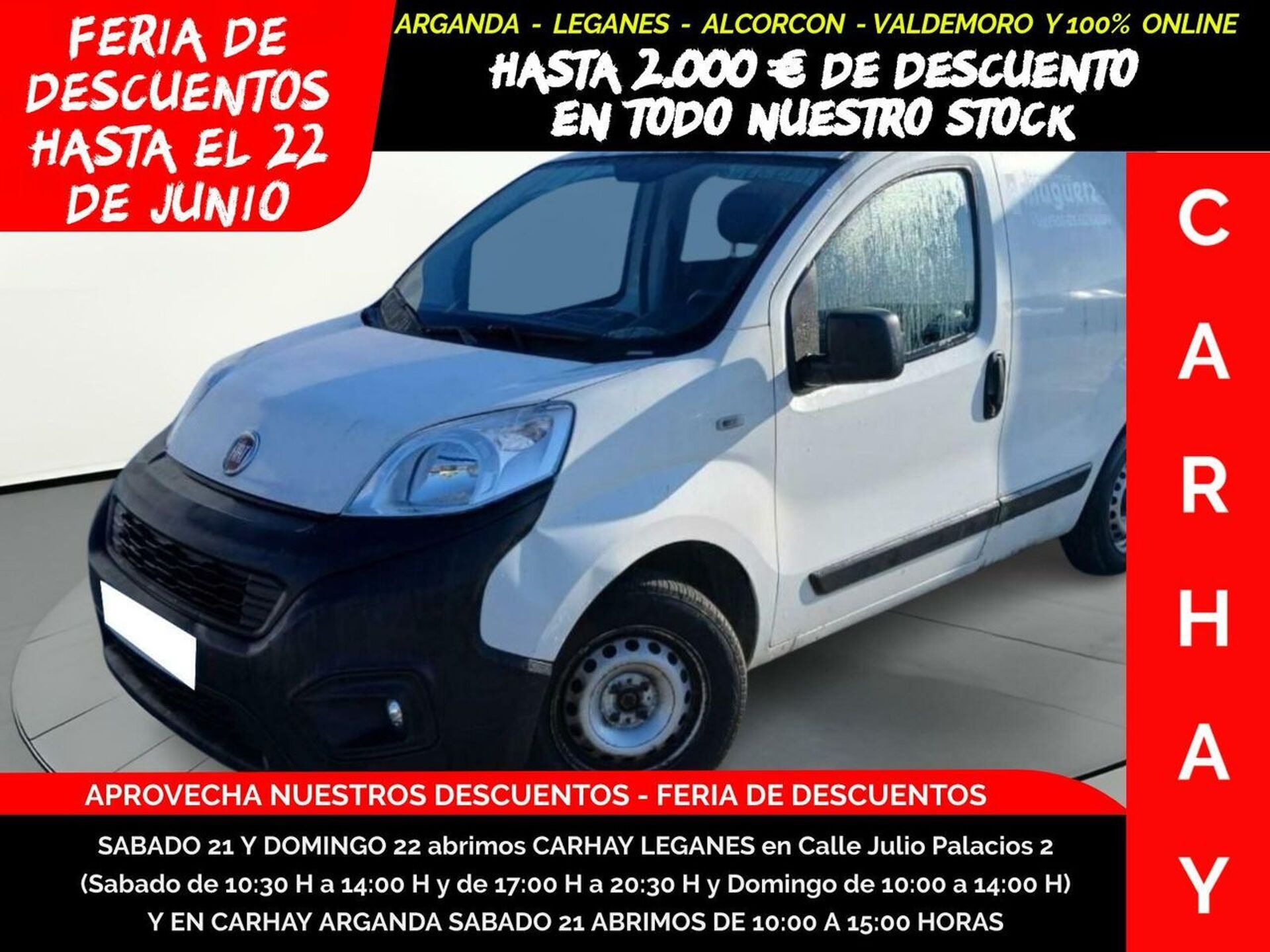 Imagen de FIAT Fiorino