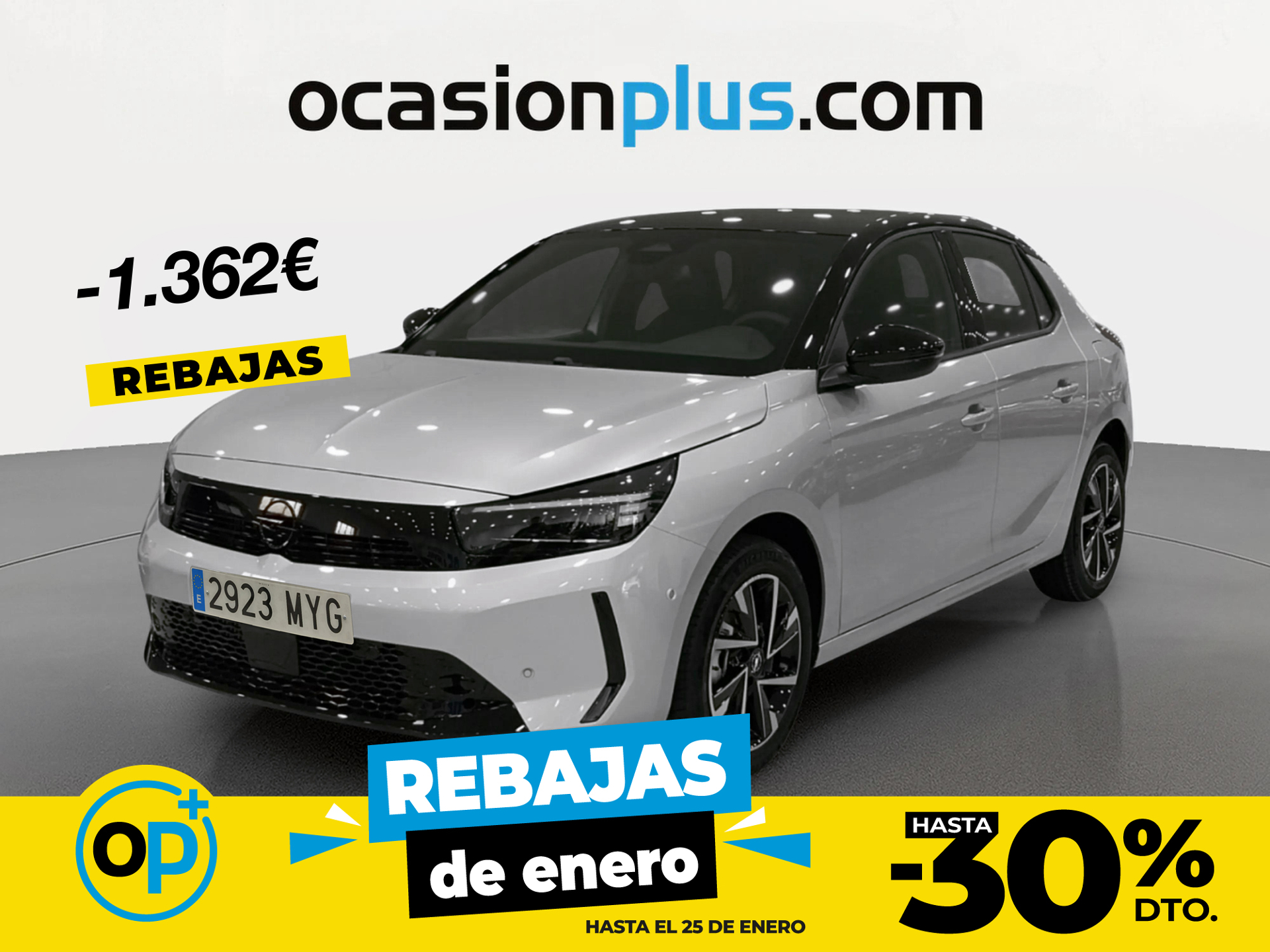 Imagen de OPEL Corsa