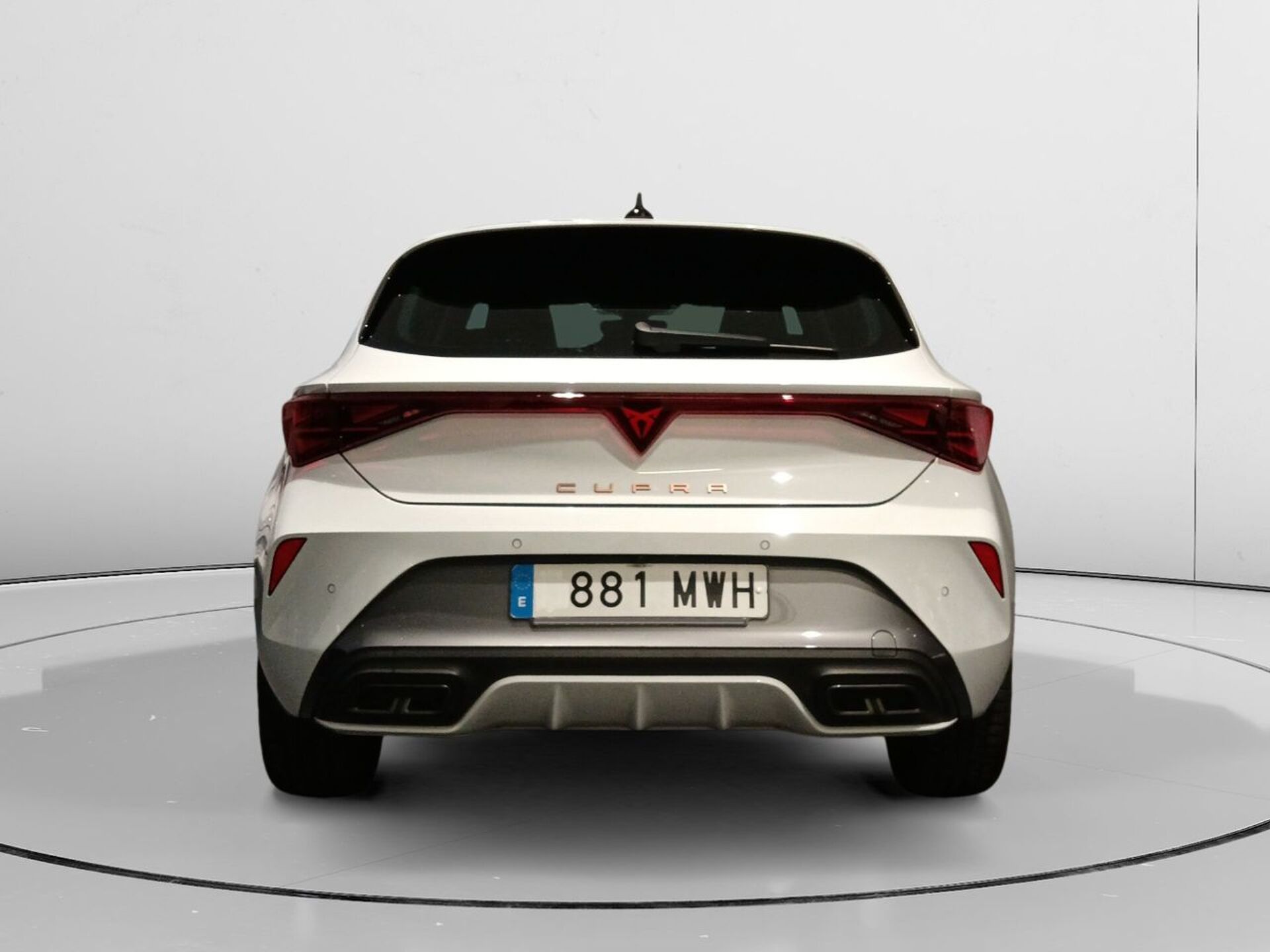 Imagen 3 de CUPRA León