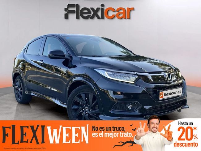 HONDA HR-V (1.5 i-VTEC Executive) en Barcelona