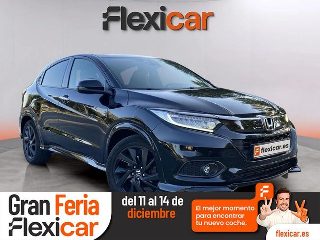 HONDA HR-V (1.5 i-VTEC Executive) en Barcelona