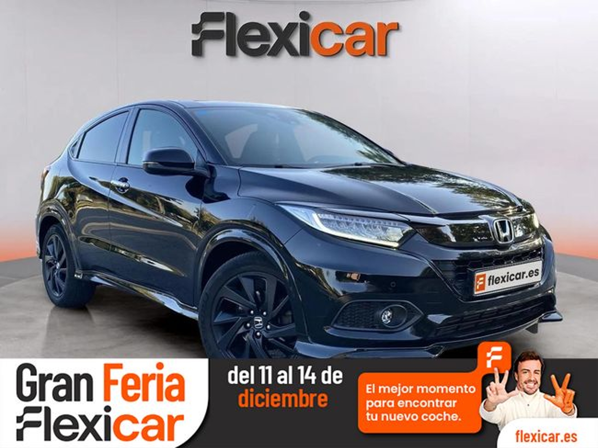 Imagen de HONDA HR-V