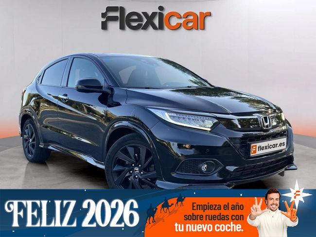 HONDA HR-V (1.5 i-VTEC Executive) en Barcelona