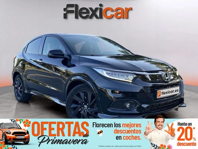 Foto del HONDA HR-V 1.5 i-VTEC Executive