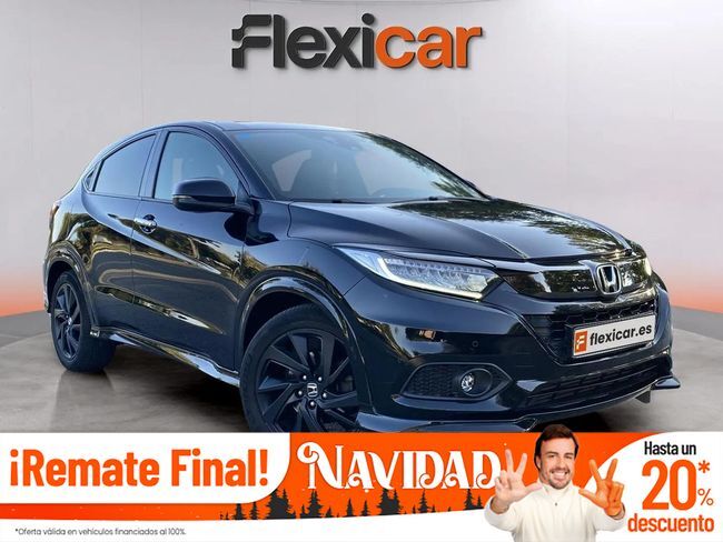 HONDA HR-V (1.5 i-VTEC Executive) en Barcelona