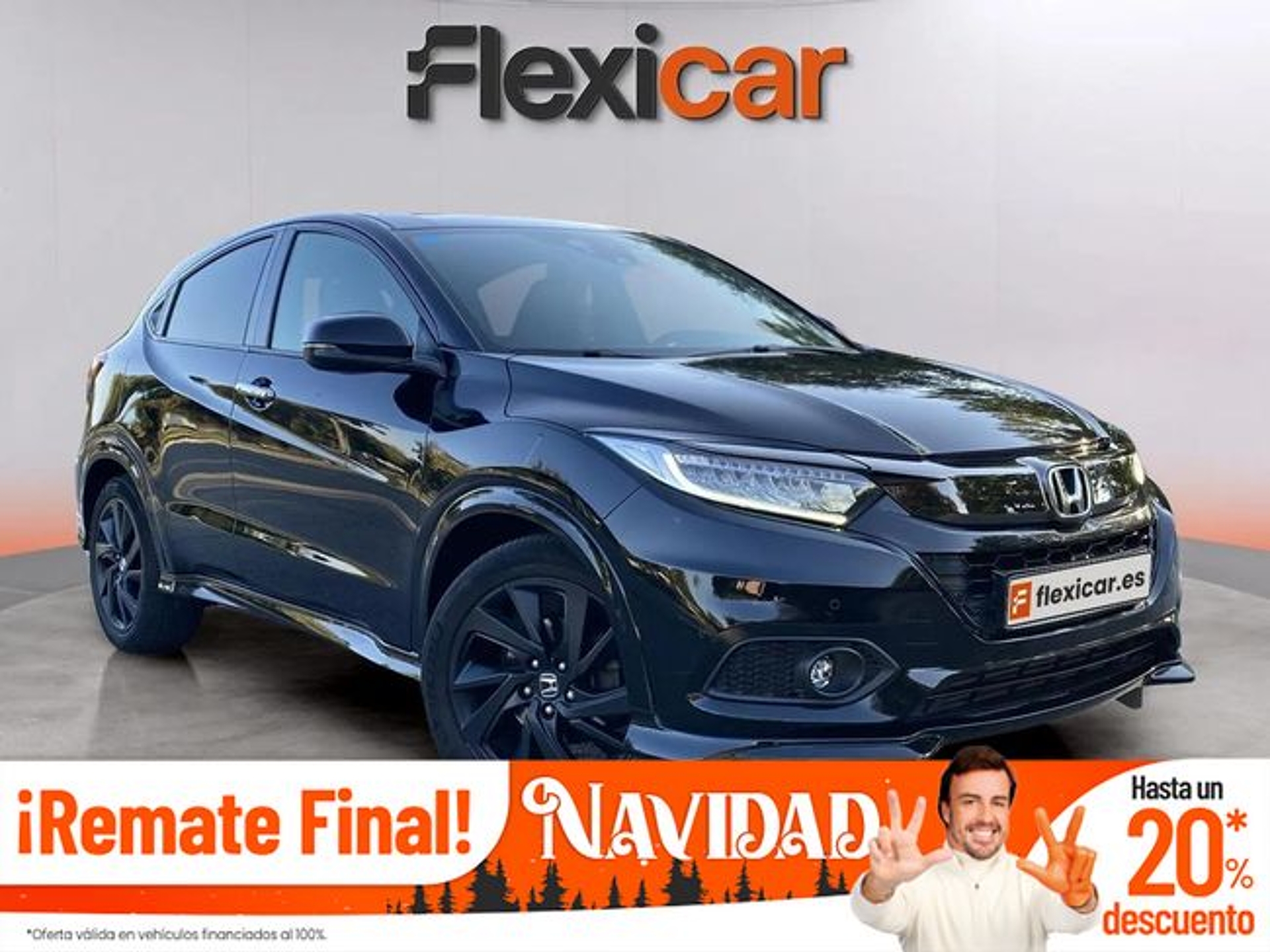 Imagen de HONDA HR-V