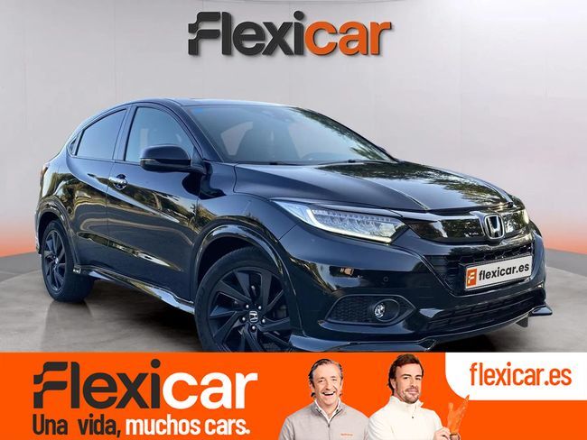 HONDA HR-V (1.5 i-VTEC Executive) en Barcelona