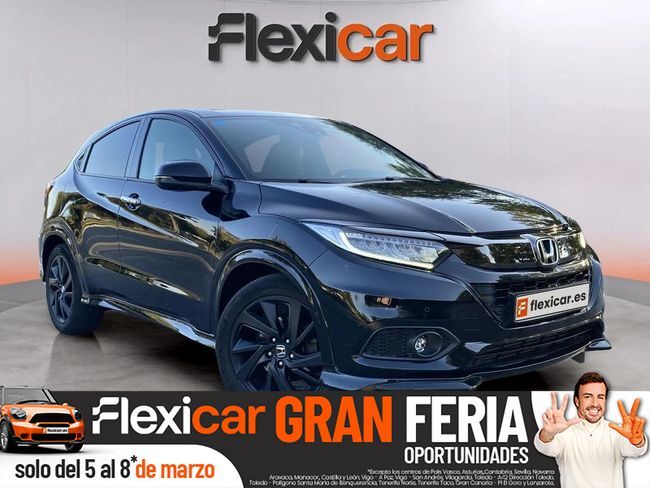 Foto del HONDA HR-V 1.5 i-VTEC Executive