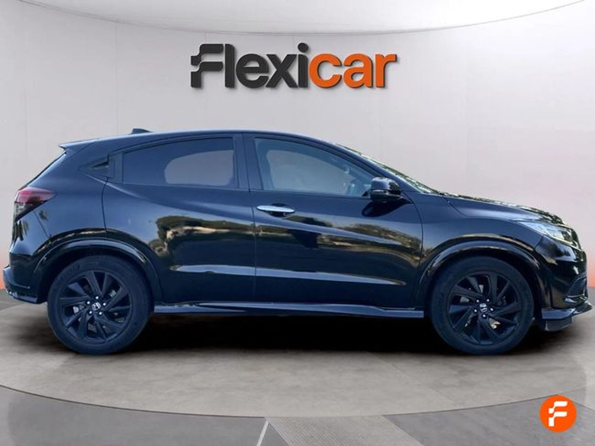 Imagen 3 de HONDA HR-V