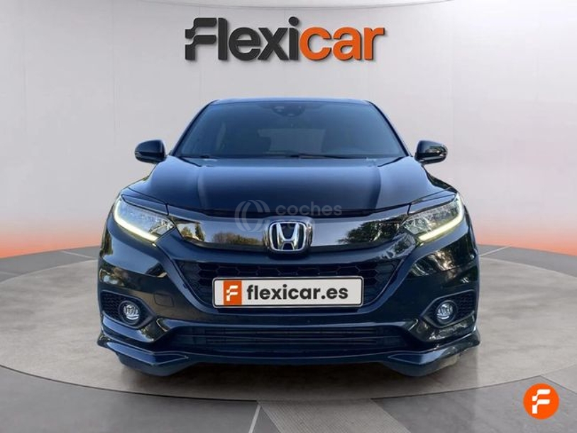 Foto del HONDA HR-V 1.5 i-VTEC Executive