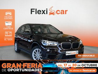 Imagen de BMW X1 xDrive 20dA