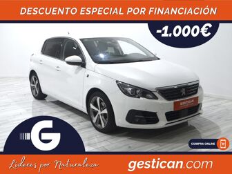 Imagen de PEUGEOT 308 1.2 PureTech S&S Active 130