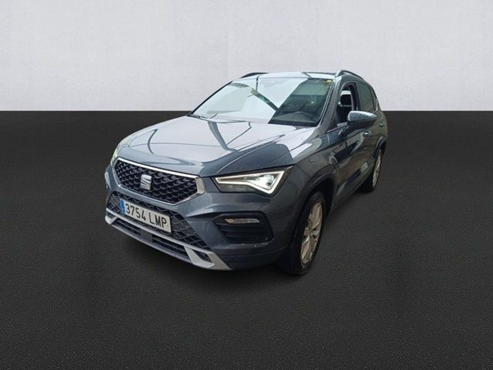 Imagen de SEAT Ateca