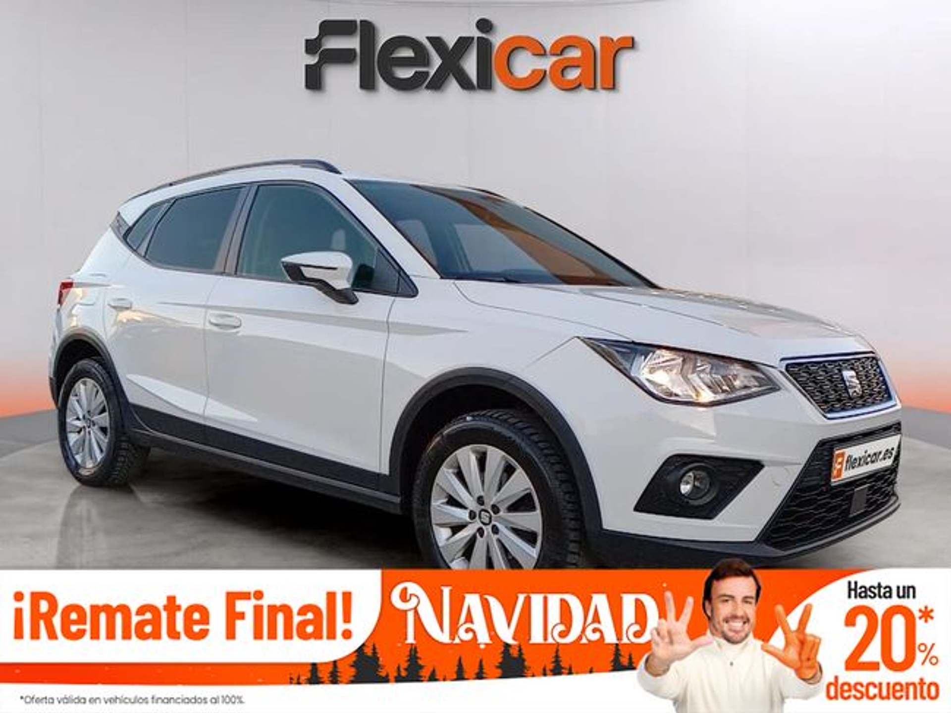Imagen de SEAT Arona