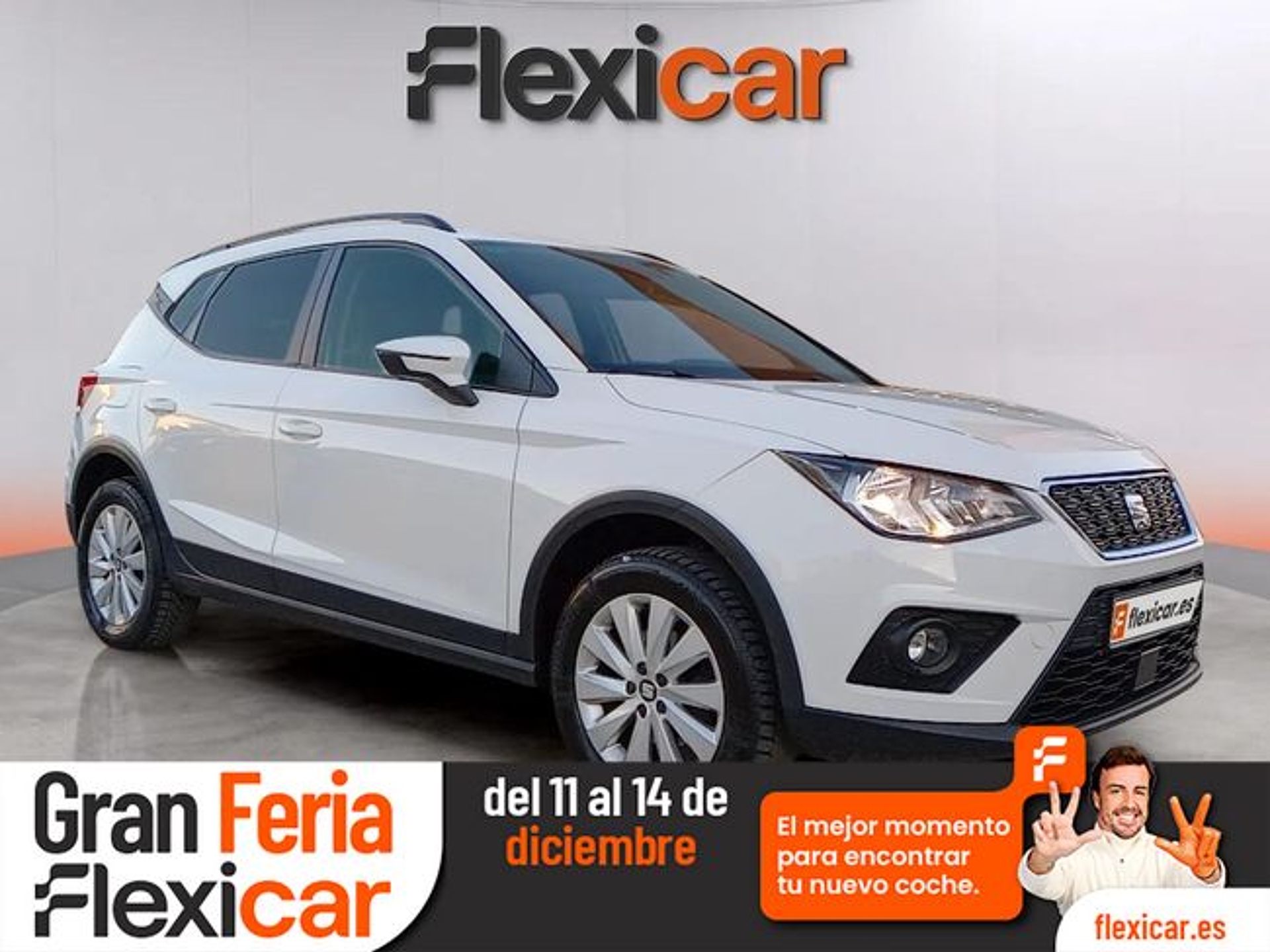 Imagen de SEAT Arona