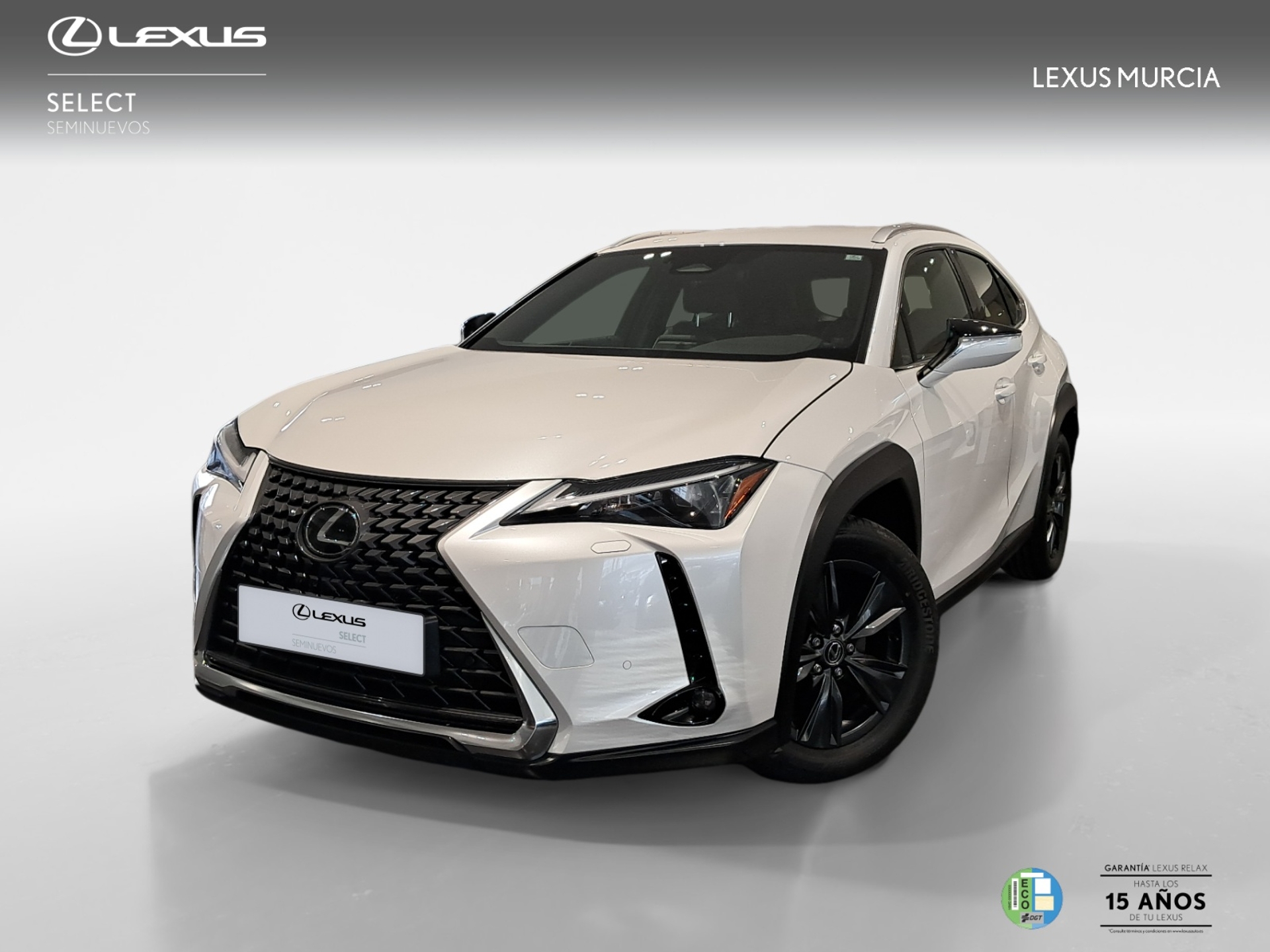 Imagen de LEXUS UX