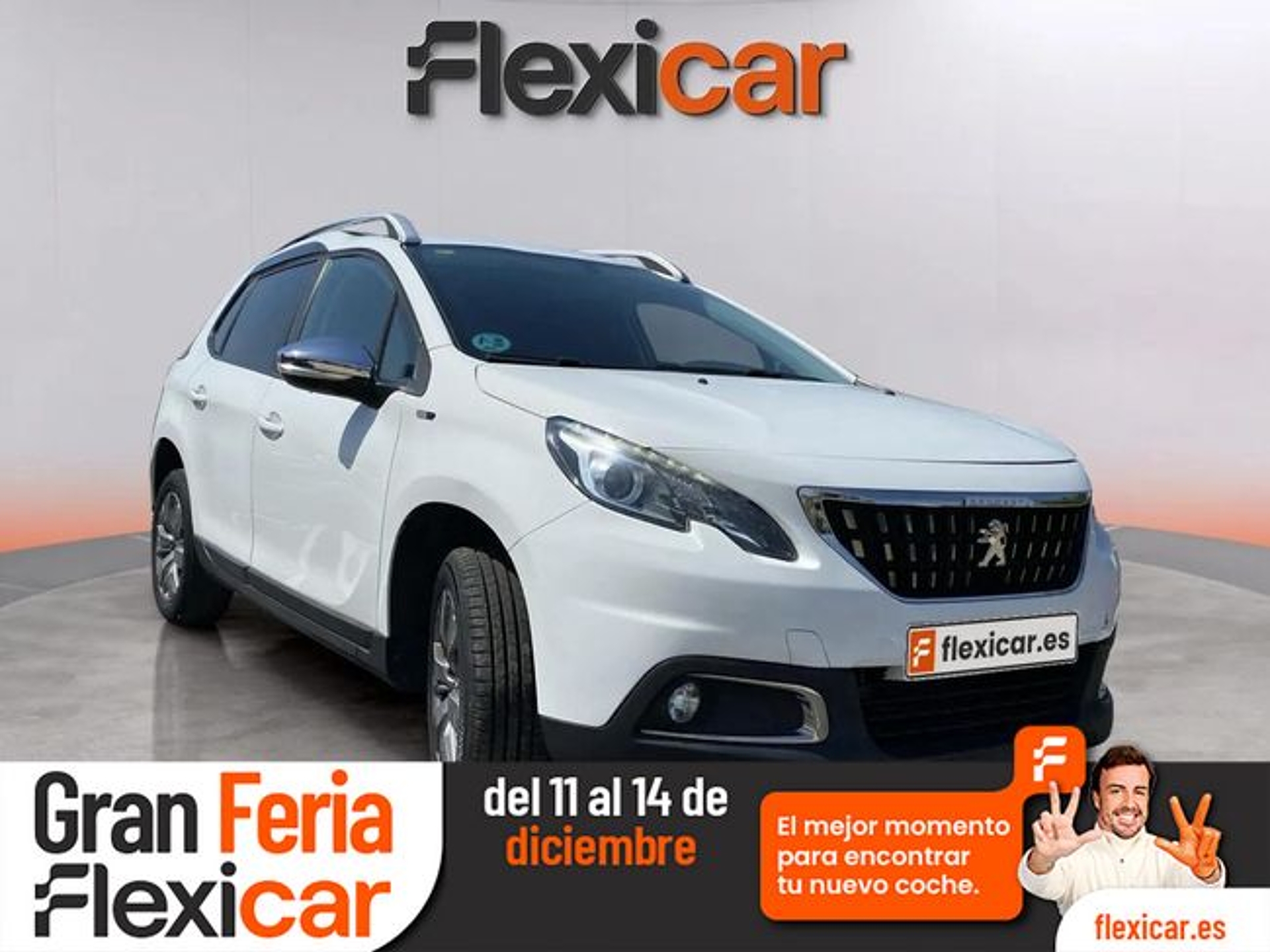 Imagen de PEUGEOT 2008