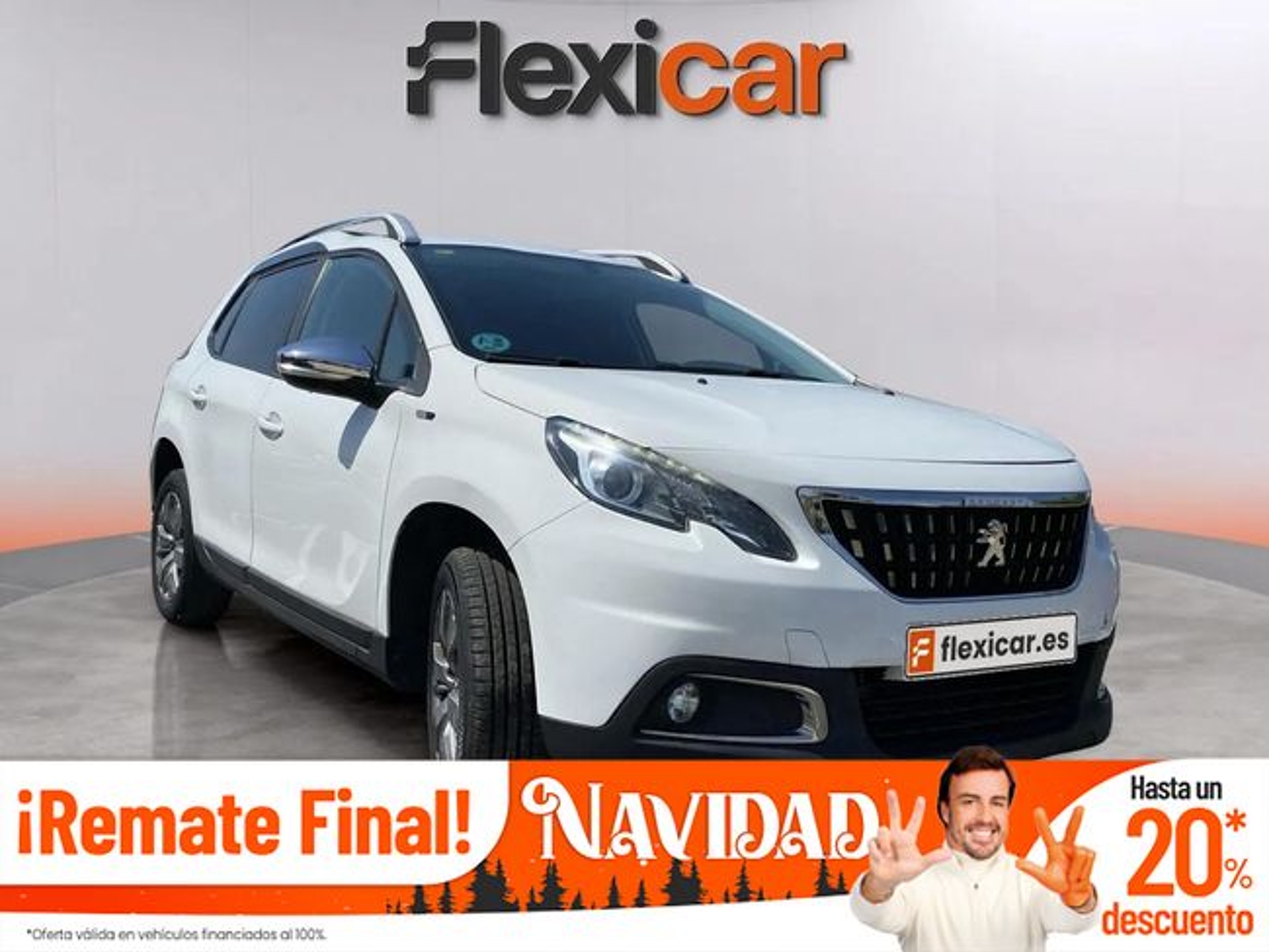 Imagen de PEUGEOT 2008
