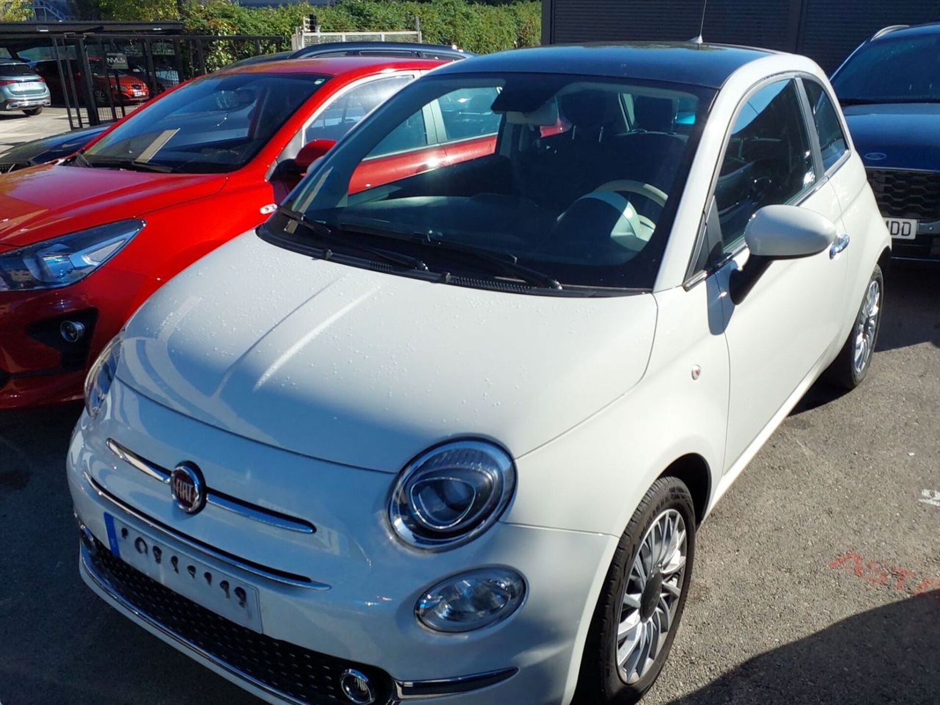 Imagen 2 de FIAT 500