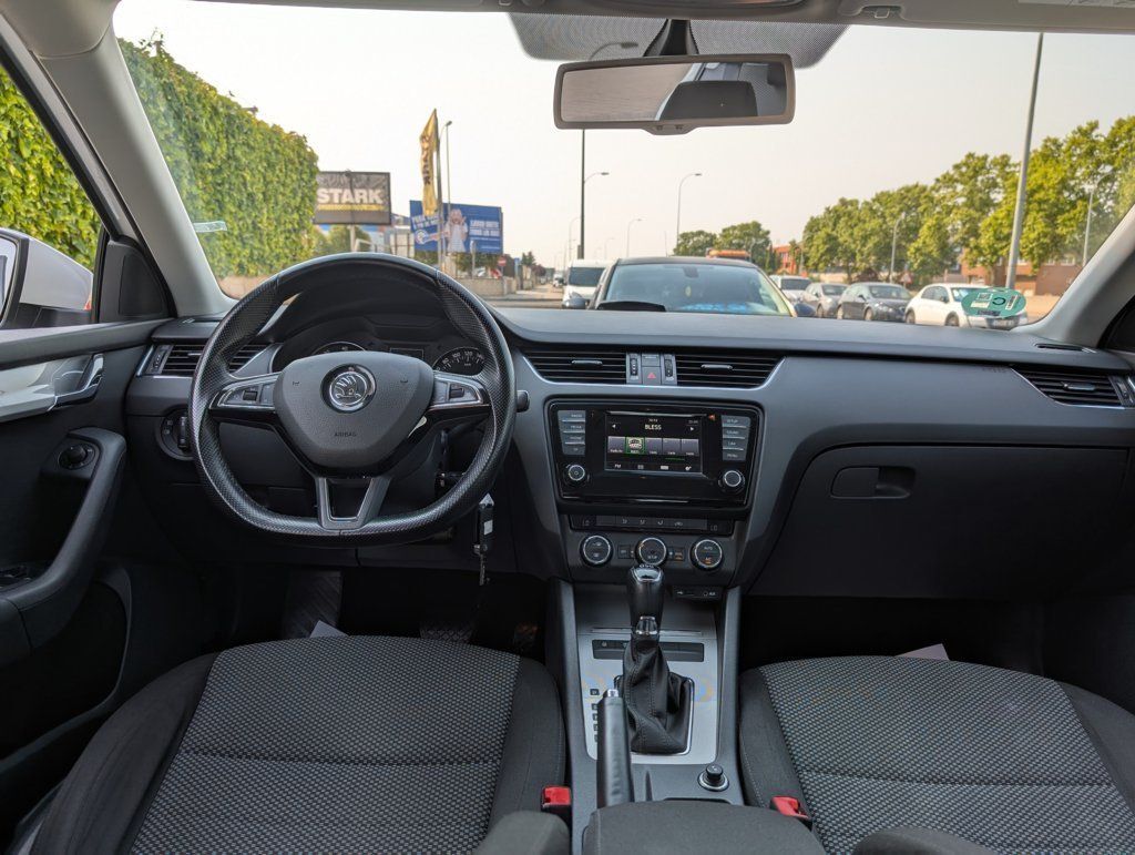 Foto del SKODA Octavia 1.4 TSI Style DSG 150