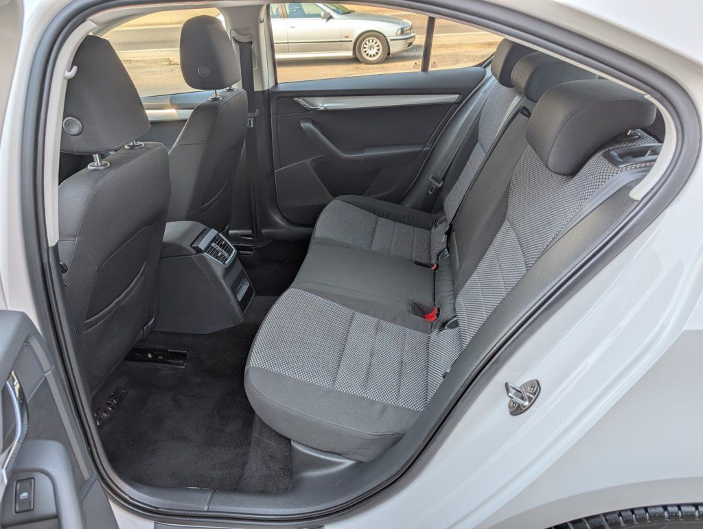 Foto del SKODA Octavia 1.4 TSI Style DSG 150