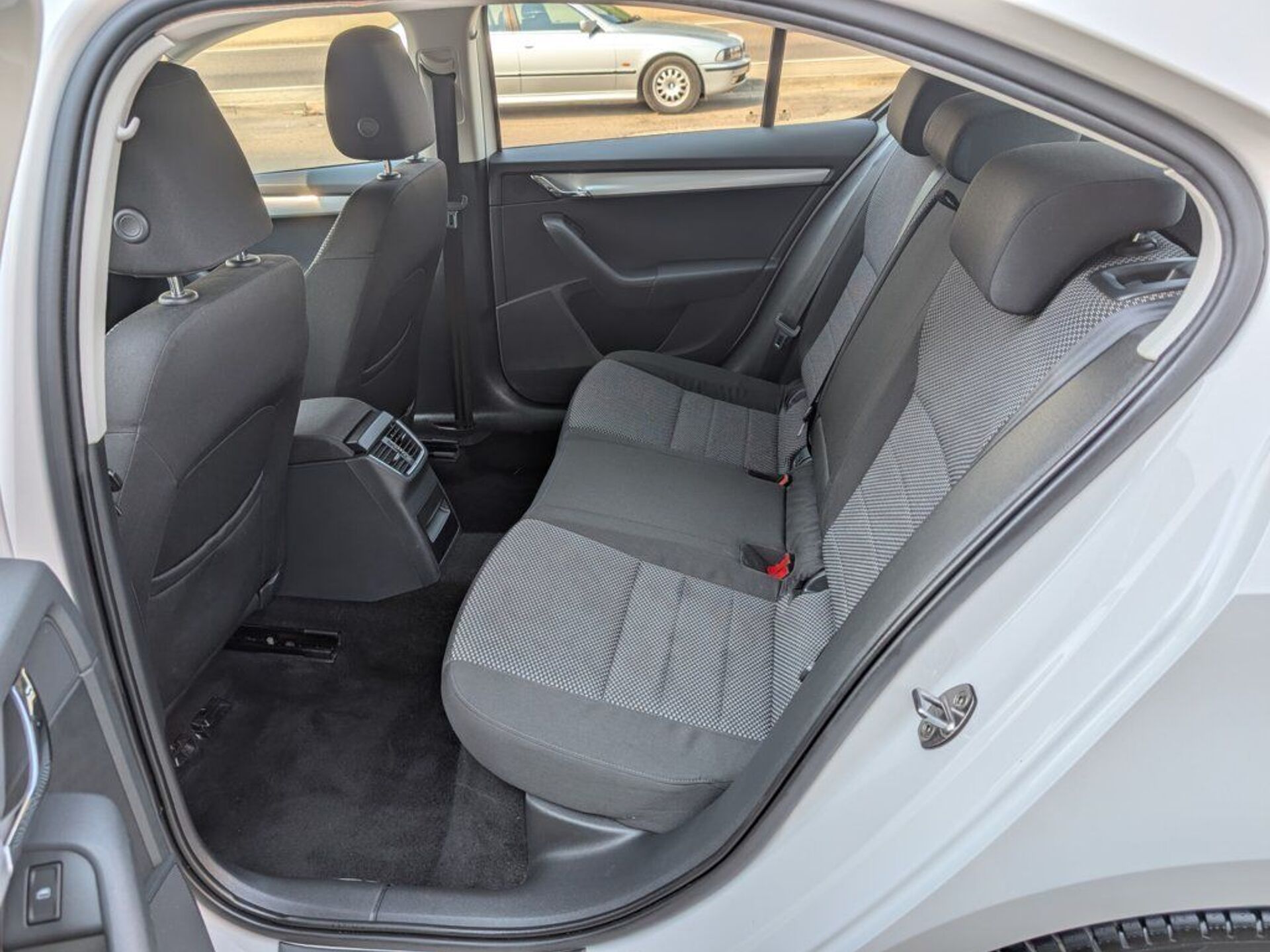 Imagen 2 de SKODA Octavia