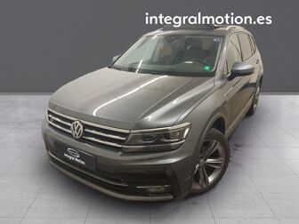 Imagen de VOLKSWAGEN Tiguan Allspace 2.0TDI Advance DSG 110kW