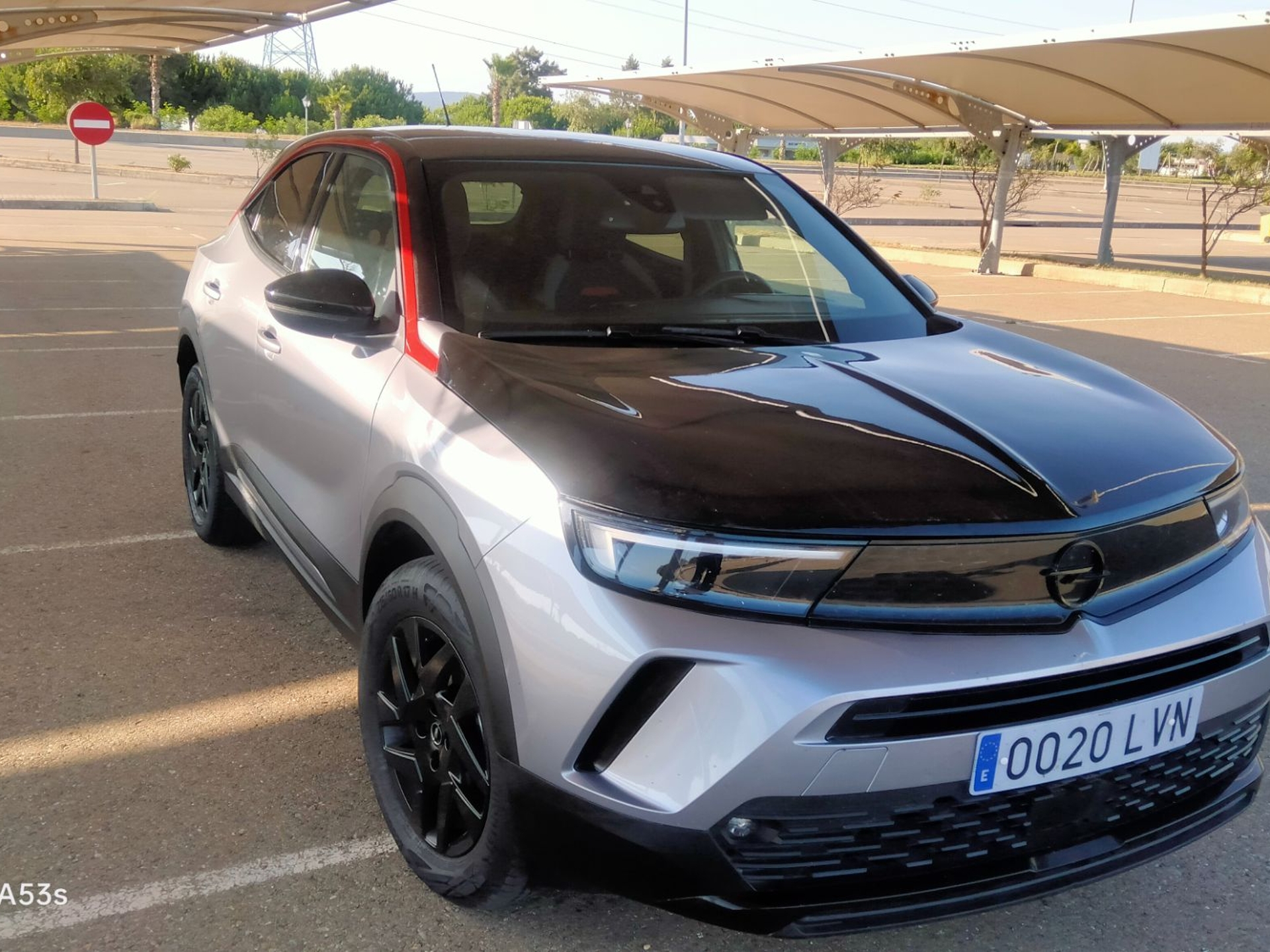 Imagen de OPEL Mokka