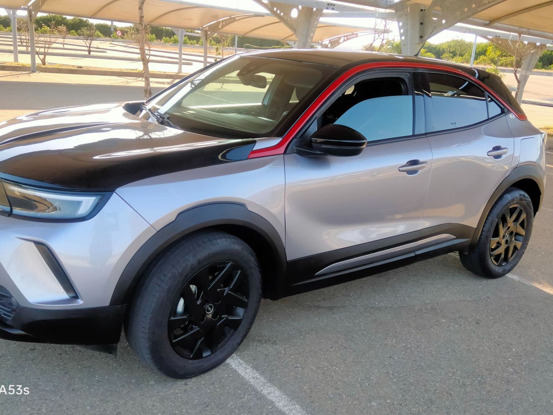 Imagen 3 de OPEL Mokka