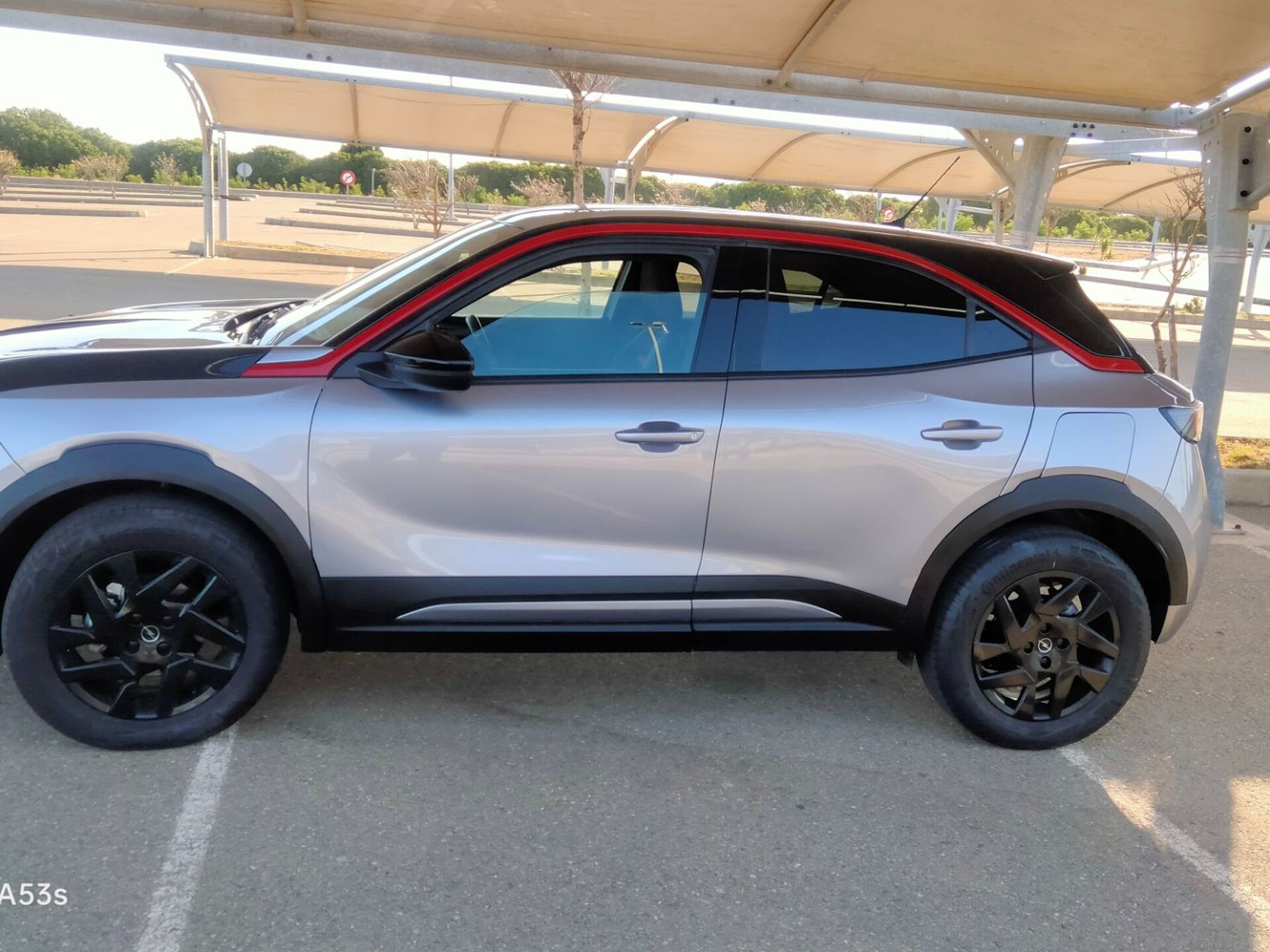 Imagen 2 de OPEL Mokka