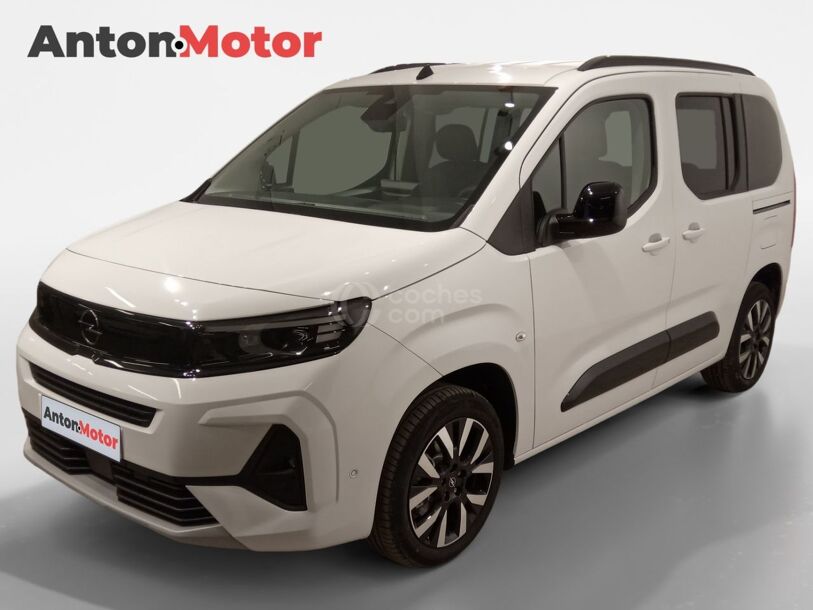 Foto del OPEL Combo Combi 1.5TD S-S XL GS 130