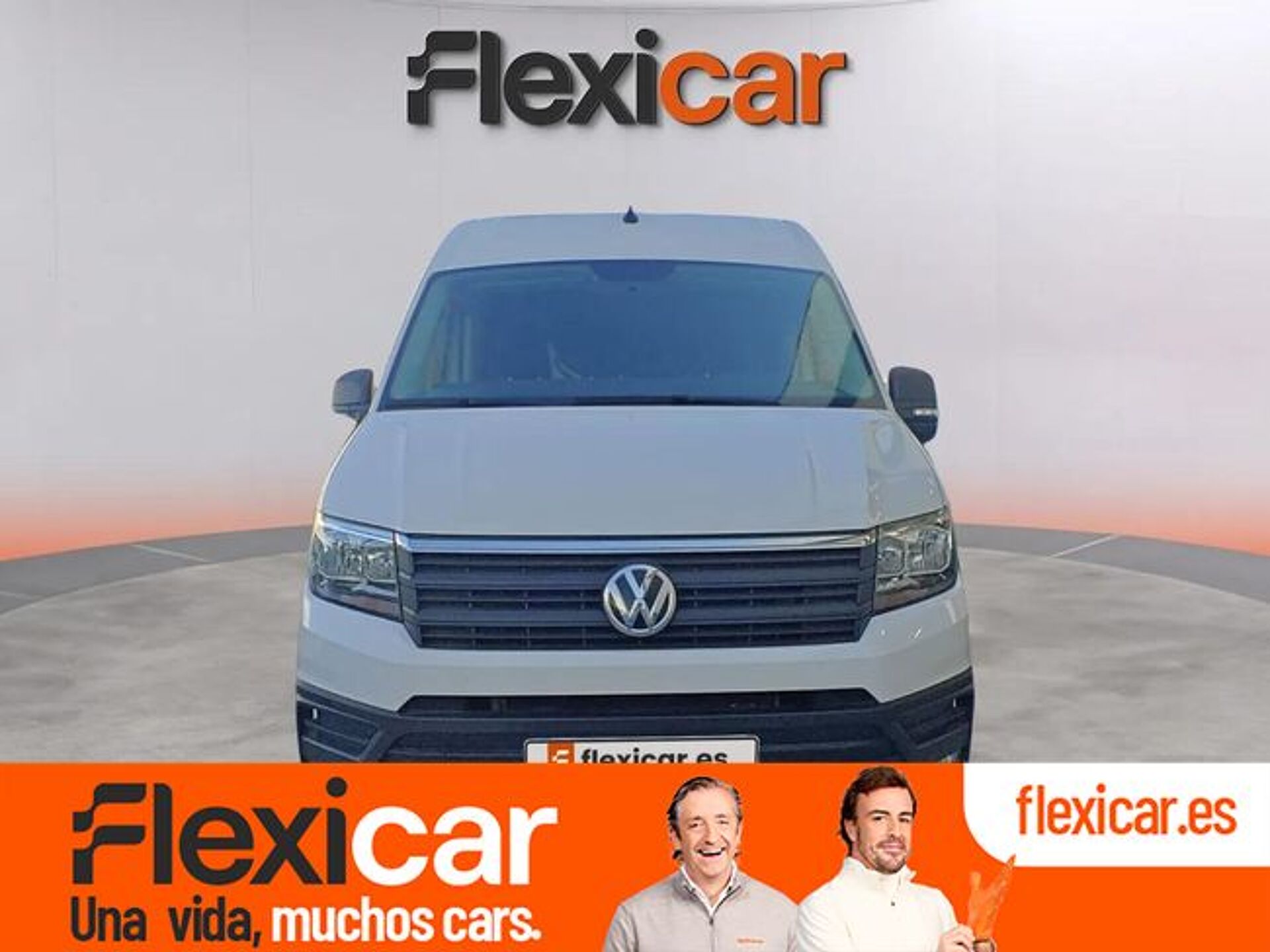 Imagen de VOLKSWAGEN Crafter