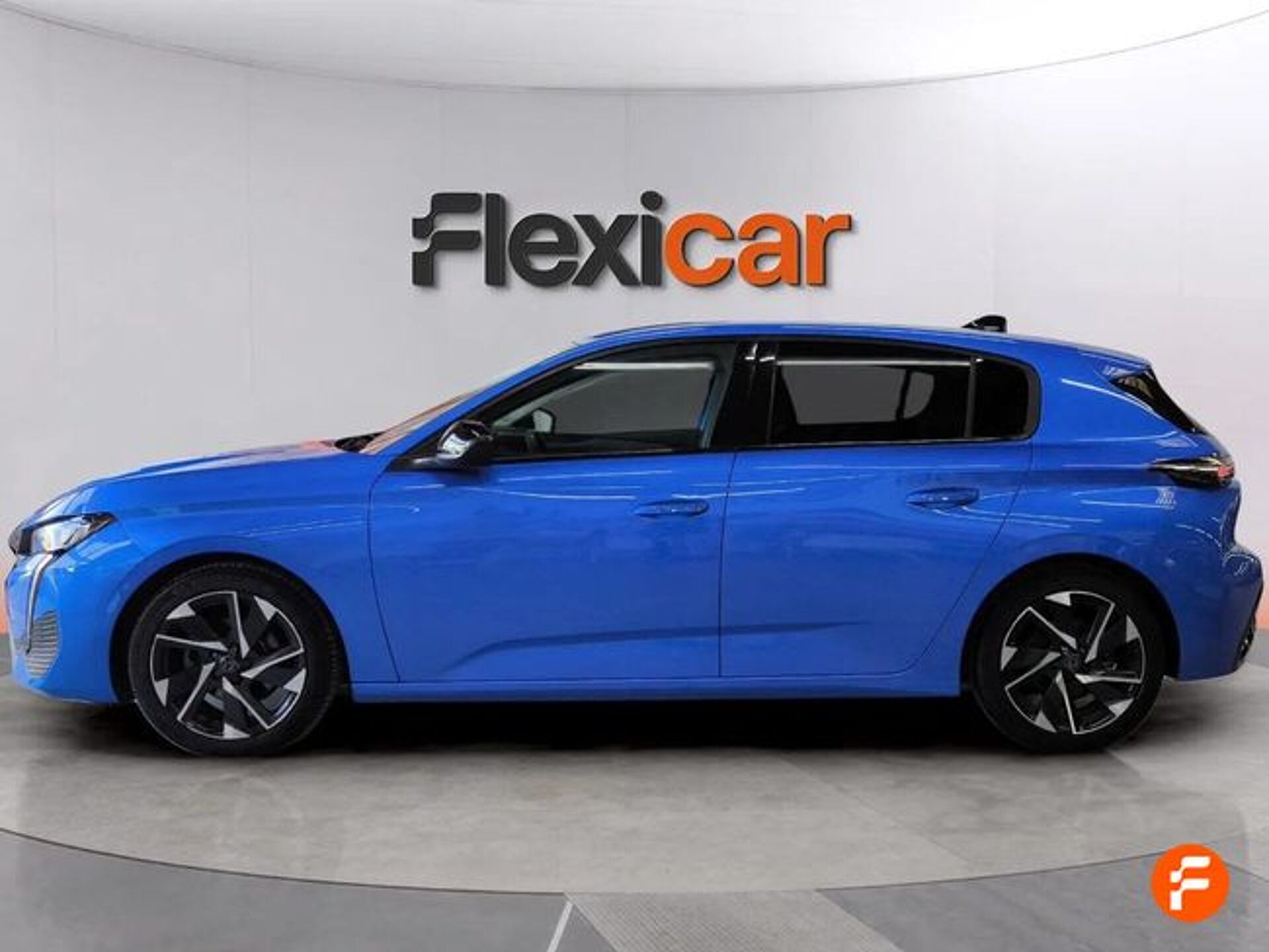 Imagen 3 de PEUGEOT 308