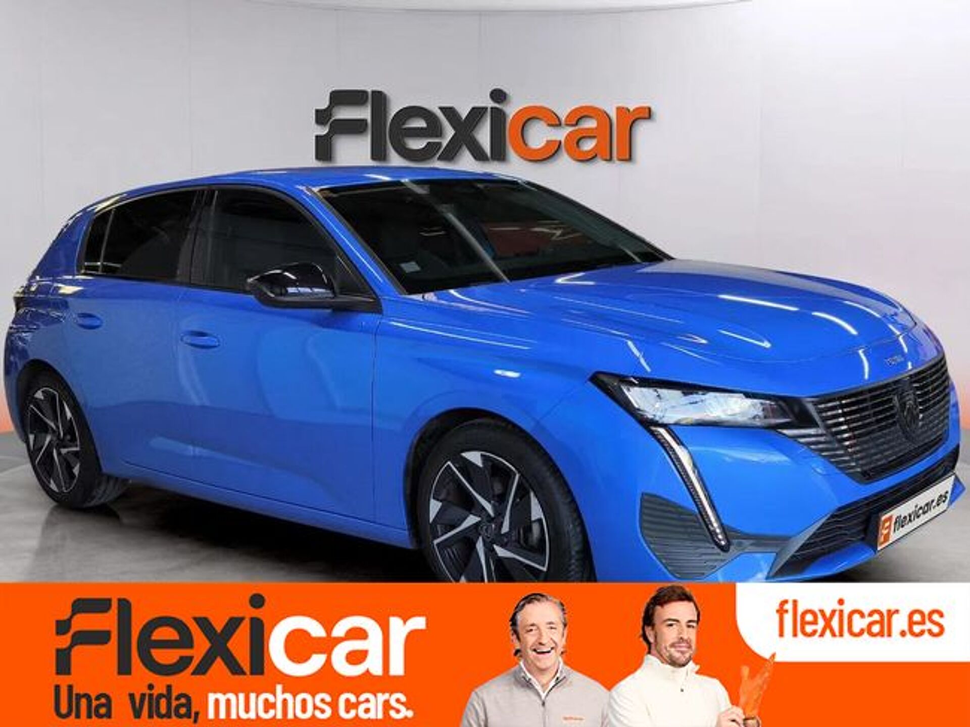 Imagen 1 de PEUGEOT 308