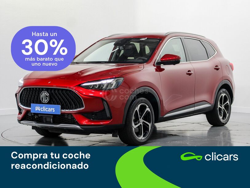 Foto del MG HS 1.5 T-GDI Luxury Aut.