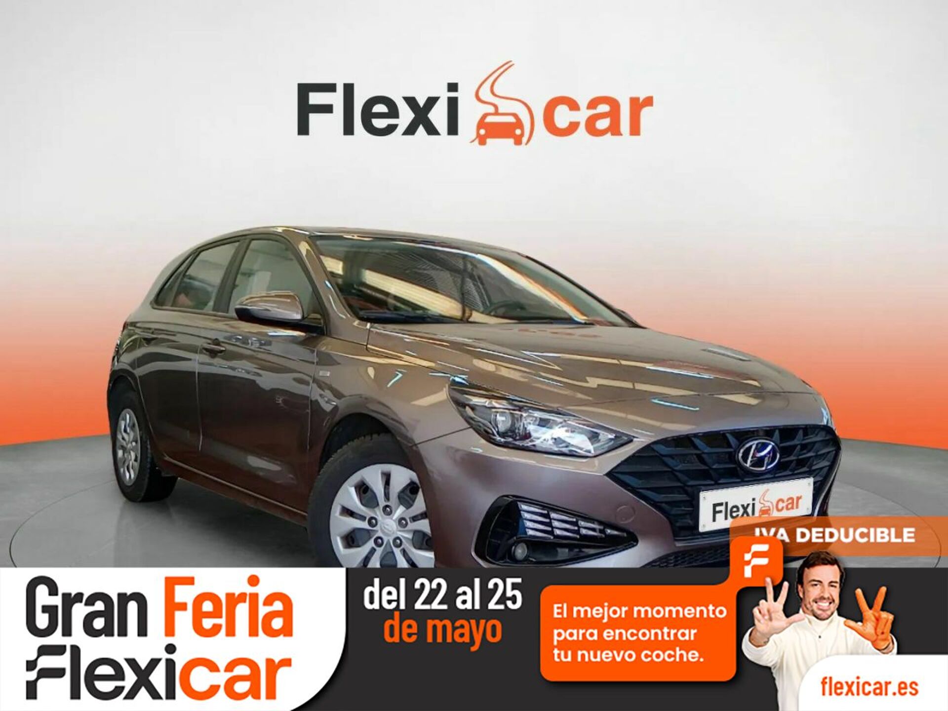 Imagen de HYUNDAI i30