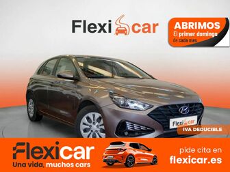 Imagen de HYUNDAI i30 1.0 TGDI Klass 48V 120