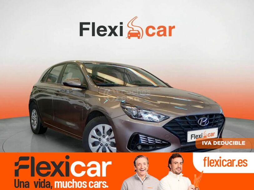 Foto del HYUNDAI i30 1.0 TGDI Klass 48V 120