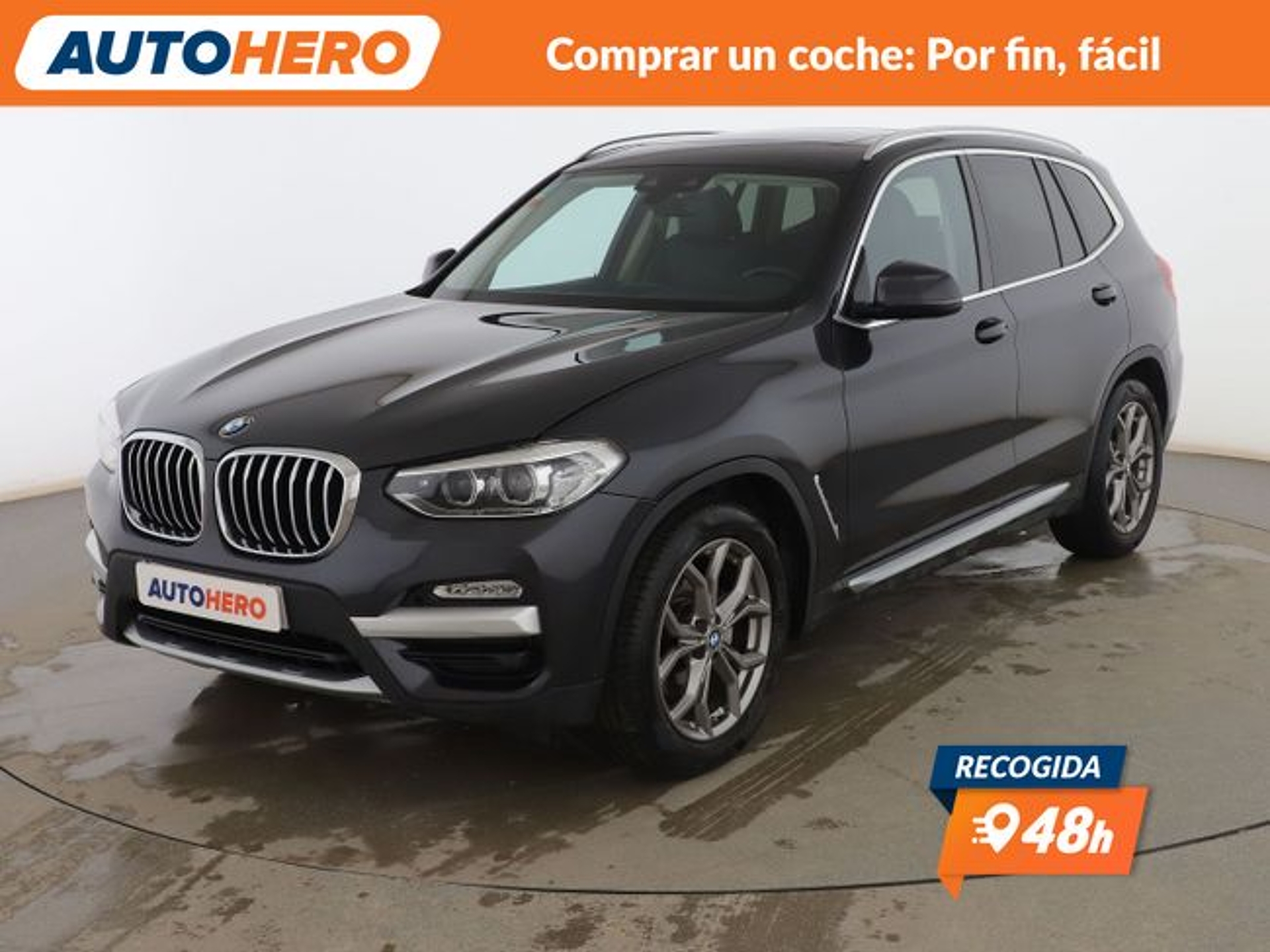 Imagen de BMW X3