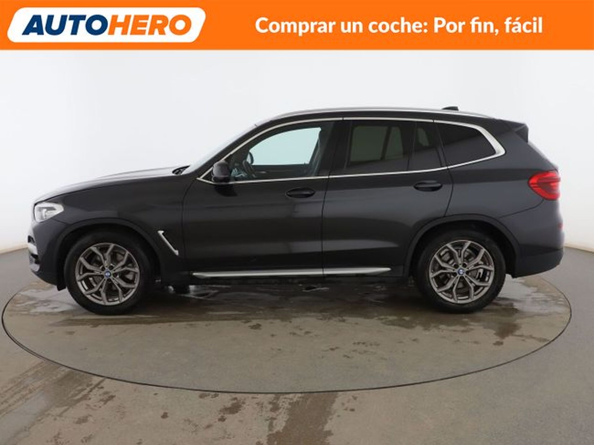 Imagen 3 de BMW X3