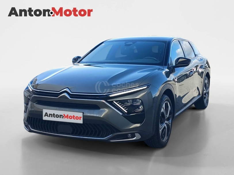 Foto del CITROEN C5 X 1.2 Puretech Feel Pack EAT8 130