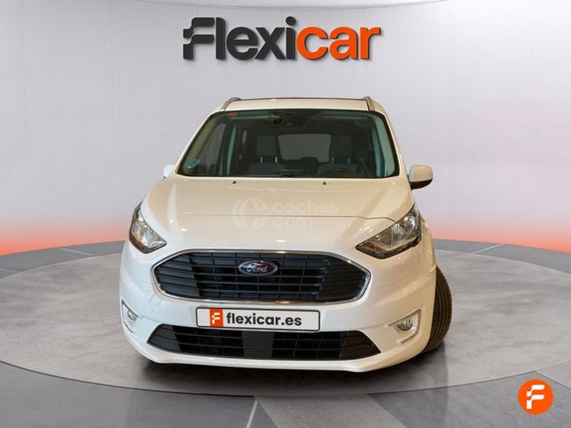 Foto del FORD Tourneo Connect 1.5TDCi Titanium 100