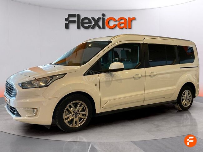 Foto del FORD Tourneo Connect 1.5TDCi Titanium 100