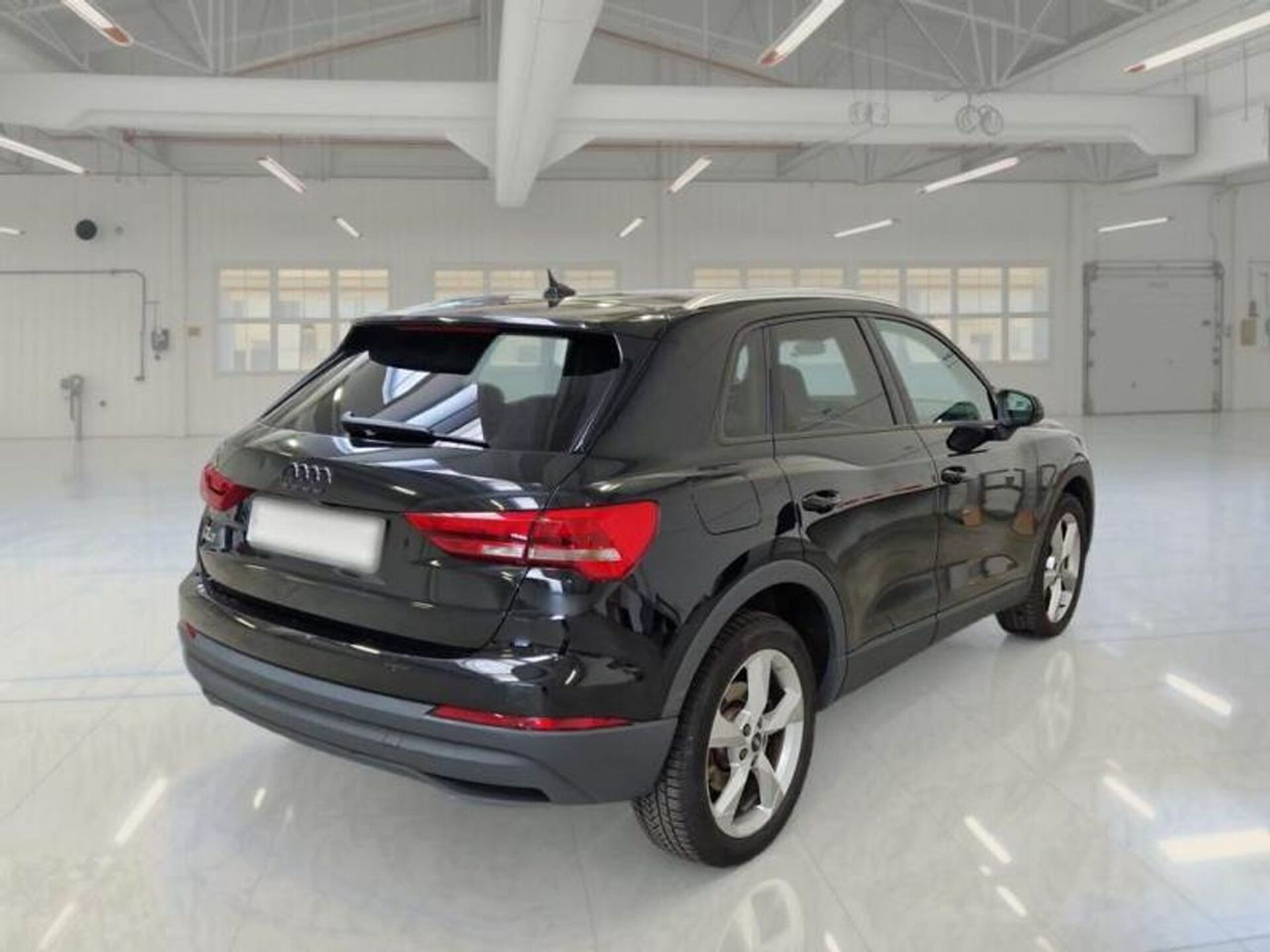 Imagen 3 de AUDI Q3