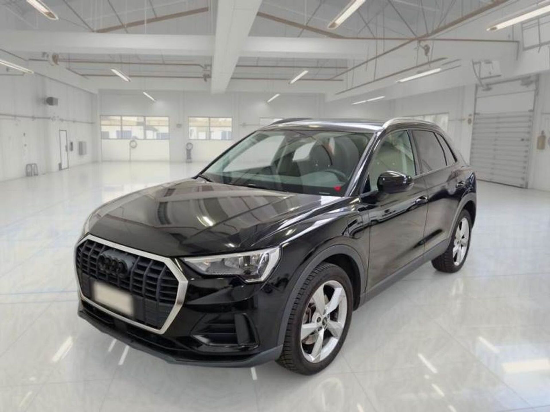 Imagen 2 de AUDI Q3