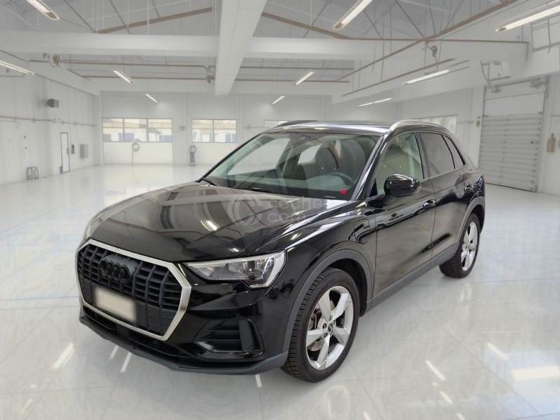 Foto del AUDI Q3 45 TFSIe S-tronic