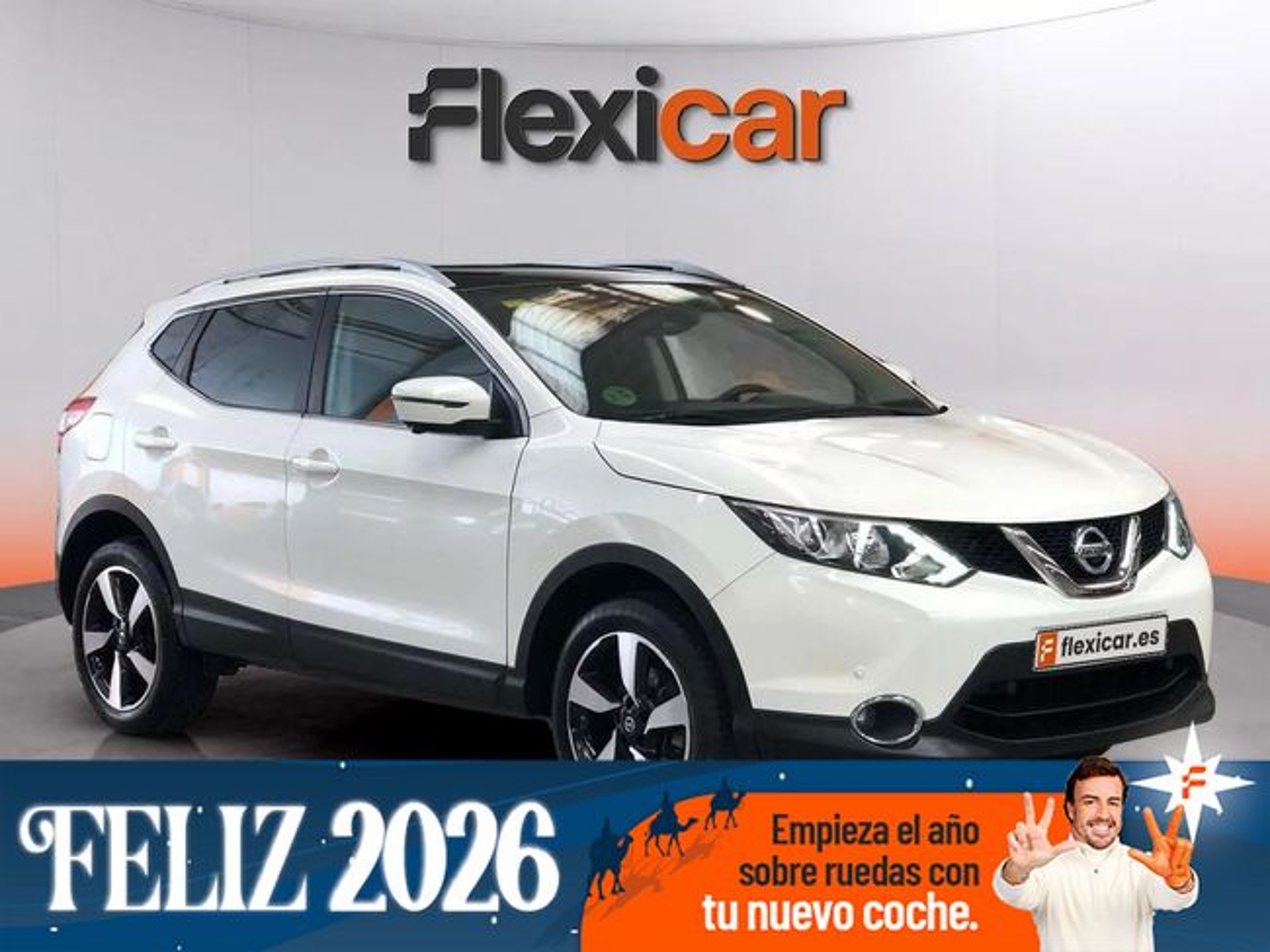 Imagen de NISSAN Qashqai