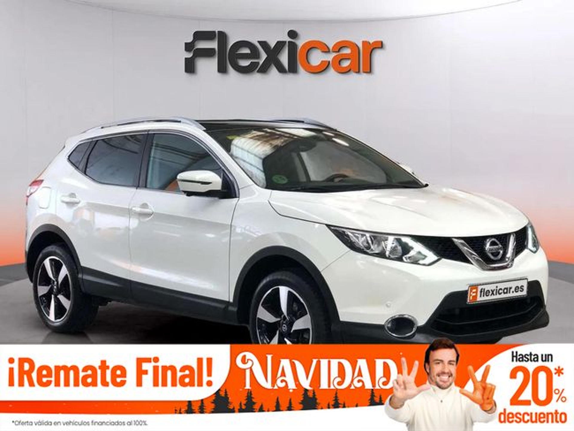 Imagen de NISSAN Qashqai