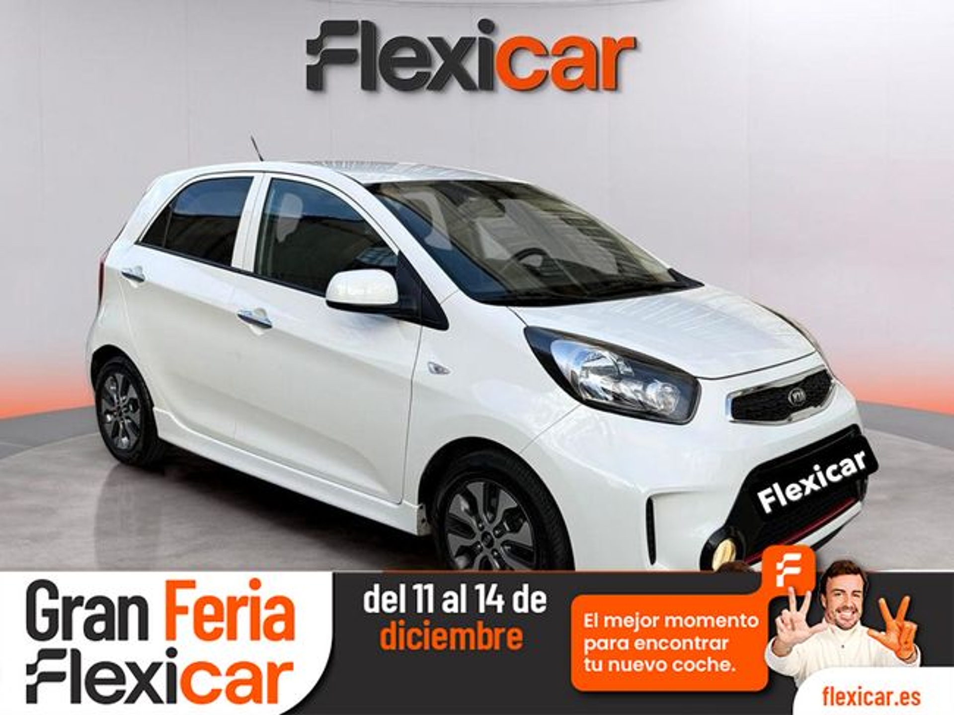 Imagen de KIA Picanto